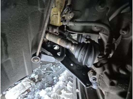 2021 Peugeot 208 (e-) Active