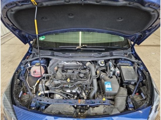 2020 Opel Astra K Lim. Edition Start/Stop