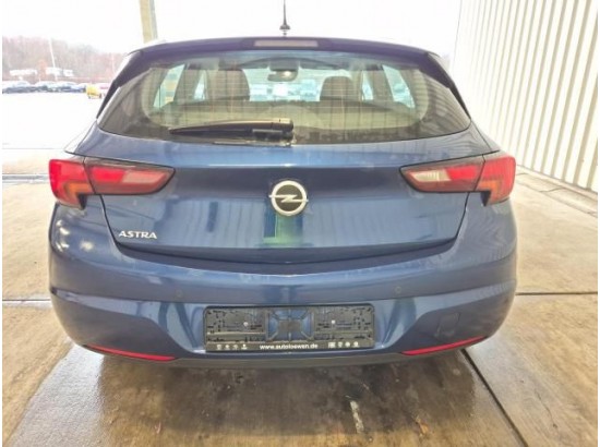 2020 Opel Astra K Lim. Edition Start/Stop