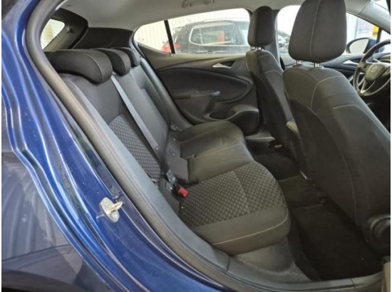 2020 Opel Astra K Lim. Edition Start/Stop