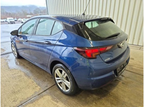 2020 Opel Astra K Lim. Edition Start/Stop