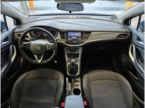 2020 Opel Astra K Lim. Edition Start/Stop