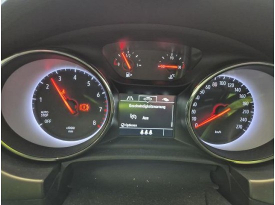 2020 Opel Astra K Lim. Edition Start/Stop