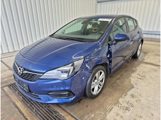 2020 Opel Astra K Lim. Edition Start/Stop