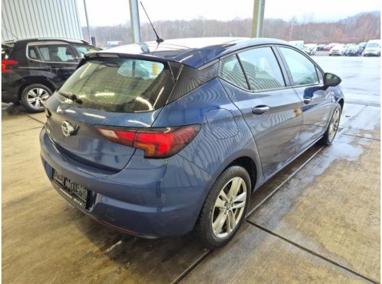 2020 Opel Astra K Lim. Edition Start/Stop