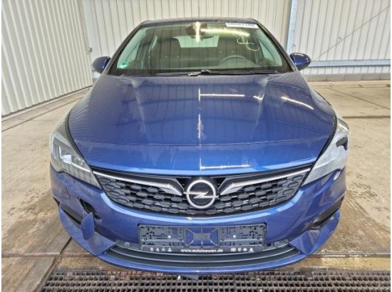 2020 Opel Astra K Lim. Edition Start/Stop