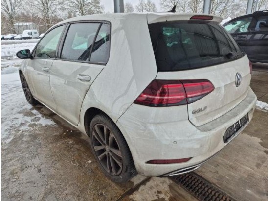 2018 Volkswagen Golf VII Lim. Highline BMT/Start-Stopp