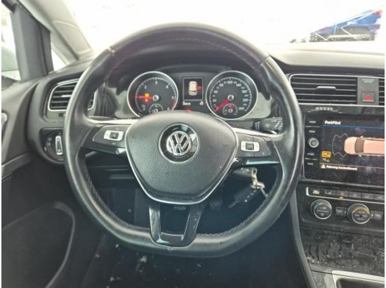 2018 Volkswagen Golf VII Lim. Highline BMT/Start-Stopp