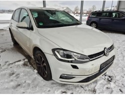 2018 Volkswagen Golf VII Lim. Highline BMT/Start-Stopp 2018 Volkswagen Golf VII Lim. Highline BMT/Start-Stopp