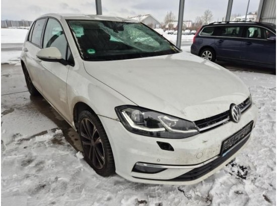 2018 Volkswagen Golf VII Lim. Highline BMT/Start-Stopp