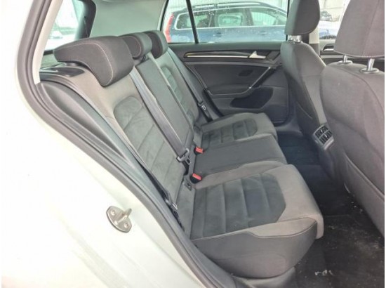 2018 Volkswagen Golf VII Lim. Highline BMT/Start-Stopp