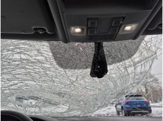 2018 Volkswagen Golf VII Lim. Highline BMT/Start-Stopp