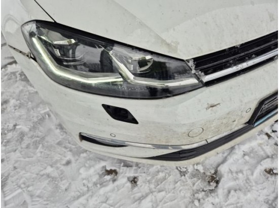 2018 Volkswagen Golf VII Lim. Highline BMT/Start-Stopp