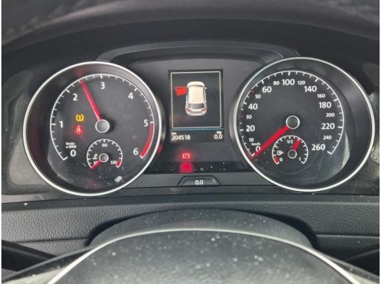 2018 Volkswagen Golf VII Lim. Highline BMT/Start-Stopp