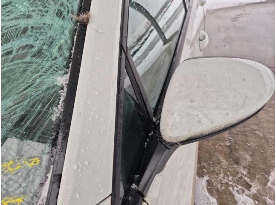 2018 Volkswagen Golf VII Lim. Highline BMT/Start-Stopp