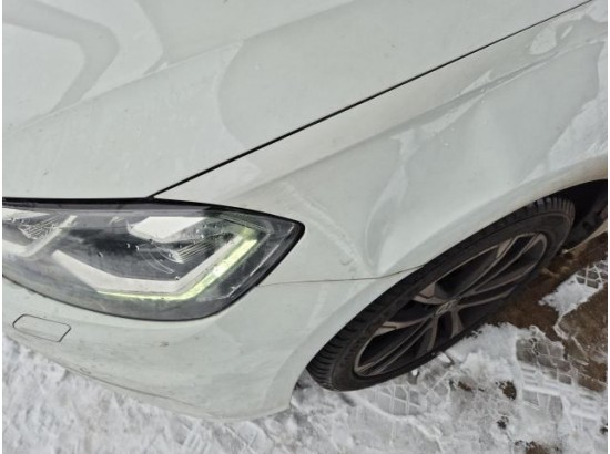 2018 Volkswagen Golf VII Lim. Highline BMT/Start-Stopp