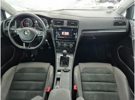 2018 Volkswagen Golf VII Lim. Highline BMT/Start-Stopp