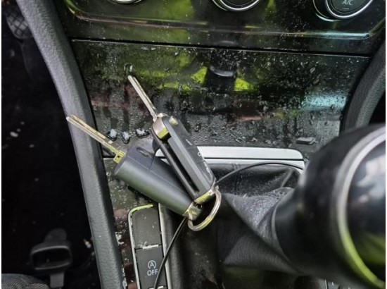 2018 Volkswagen Golf VII Lim. Highline BMT/Start-Stopp