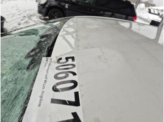 2018 Volkswagen Golf VII Lim. Highline BMT/Start-Stopp