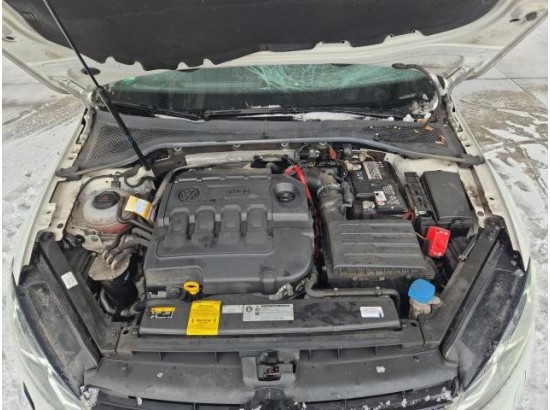 2018 Volkswagen Golf VII Lim. Highline BMT/Start-Stopp