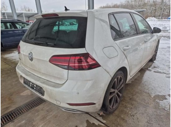 2018 Volkswagen Golf VII Lim. Highline BMT/Start-Stopp