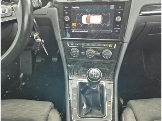 2018 Volkswagen Golf VII Lim. Highline BMT/Start-Stopp