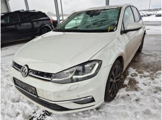 2018 Volkswagen Golf VII Lim. Highline BMT/Start-Stopp