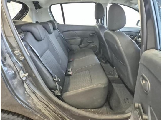 2016 Dacia Sandero II Laureate