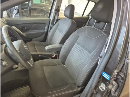 2016 Dacia Sandero II Laureate