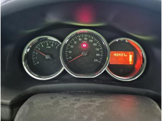 2016 Dacia Sandero II Laureate