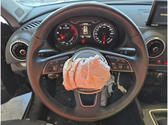 2019 Audi A3 Sportback 35 TDI basis