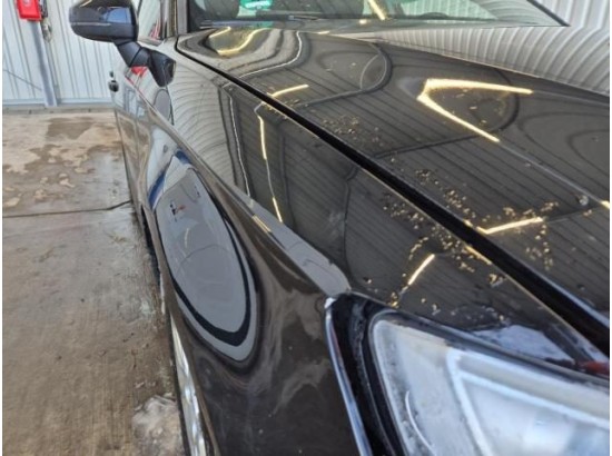 2019 Audi A3 Sportback 35 TDI basis