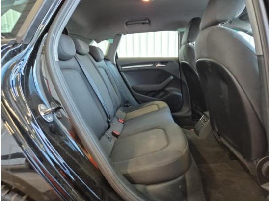 2019 Audi A3 Sportback 35 TDI basis