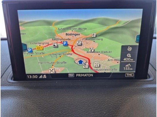 2019 Audi A3 Sportback 35 TDI basis