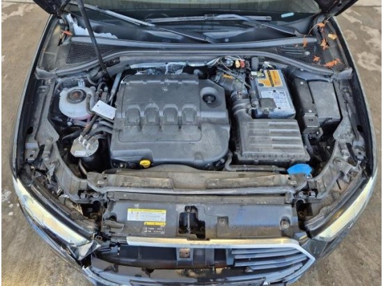 2019 Audi A3 Sportback 35 TDI basis