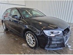 2019 Audi A3 Sportback 35 TDI basis