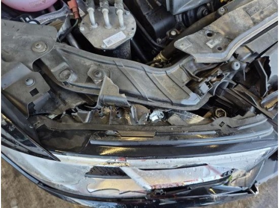 2019 Audi A3 Sportback 35 TDI basis