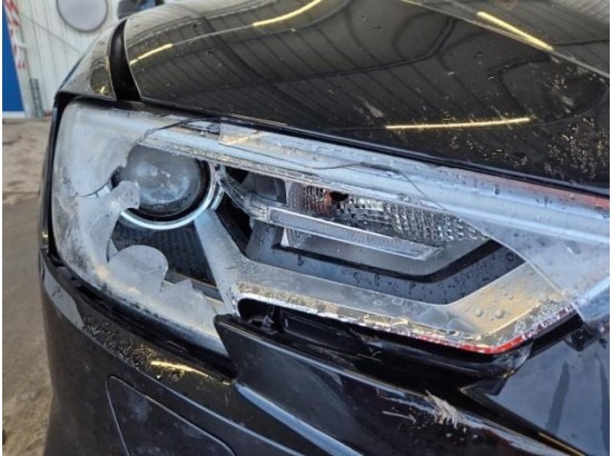 2019 Audi A3 Sportback 35 TDI basis