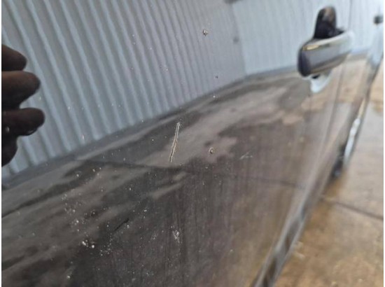 2019 Audi A3 Sportback 35 TDI basis