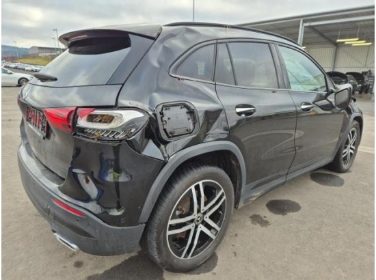 2022 Mercedes-Benz GLA -Klasse GLA 250 e