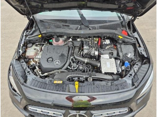 2022 Mercedes-Benz GLA -Klasse GLA 250 e