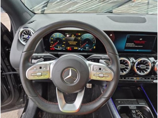 2022 Mercedes-Benz GLA -Klasse GLA 250 e