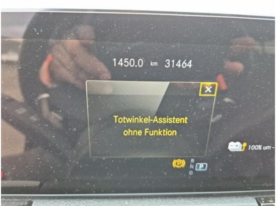 2022 Mercedes-Benz GLA -Klasse GLA 250 e