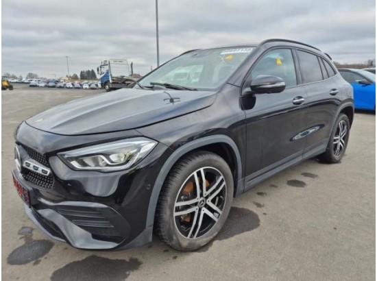 2022 Mercedes-Benz GLA -Klasse GLA 250 e