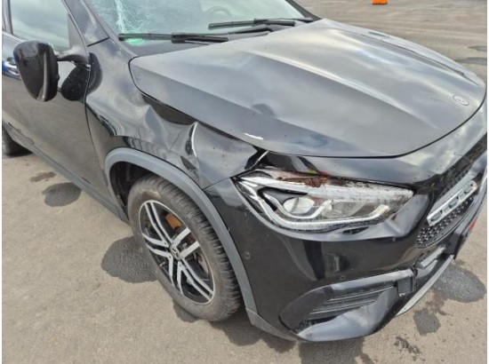 2022 Mercedes-Benz GLA -Klasse GLA 250 e