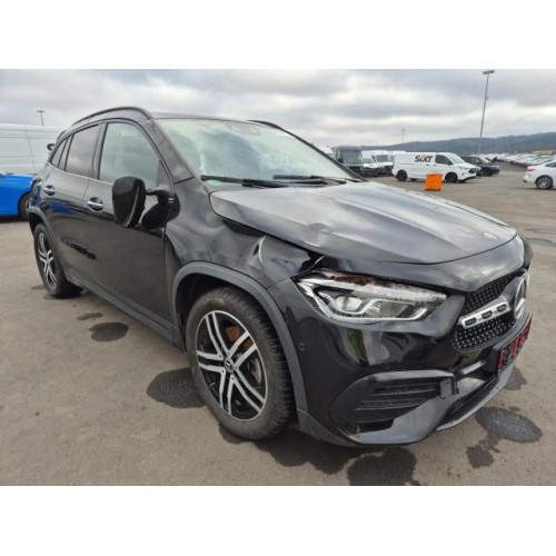 2022 Mercedes-Benz GLA -Klasse GLA 250 e