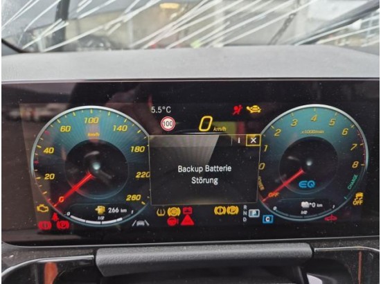 2022 Mercedes-Benz GLA -Klasse GLA 250 e