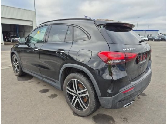 2022 Mercedes-Benz GLA -Klasse GLA 250 e