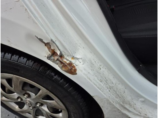 2019 Hyundai i10 Select