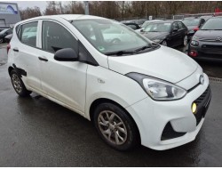 2019 Hyundai i10 Select 2019 Hyundai i10 Select